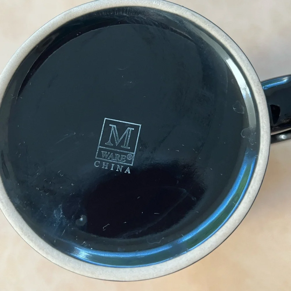 Washington State University coffee mug - Picture 4 of 4